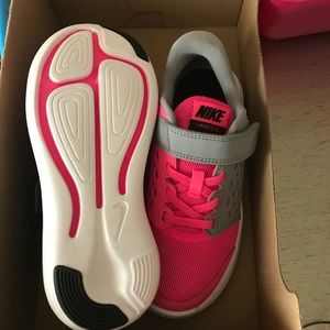 New in box Nike’s!